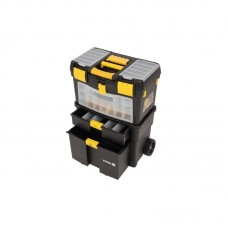 78734 VOREL Troler scule, tip organizator, modular..